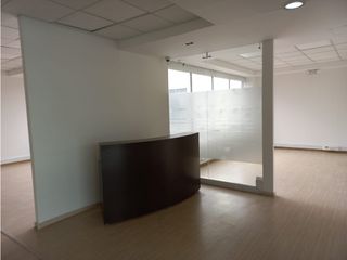 Foto 21 de Se vende o arrienda oficina Chicó Reservado-Bogotá