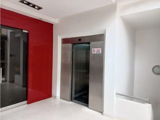 Foto 25 de Se vende o arrienda oficina Chicó Reservado-Bogotá