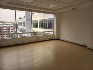 Foto 3 de Se vende o arrienda oficina Chicó Reservado-Bogotá
