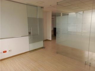 Foto 22 de Se vende o arrienda oficina Chicó Reservado-Bogotá