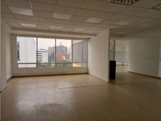Foto 26 de Se vende o arrienda oficina Chicó Reservado-Bogotá