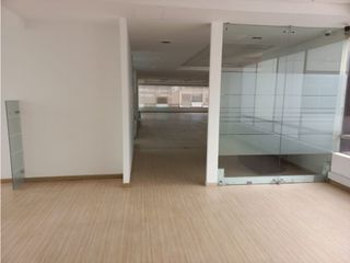 Foto 29 de Se vende o arrienda oficina Chicó Reservado-Bogotá