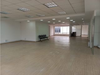 Foto 20 de Se vende o arrienda oficina Chicó Reservado-Bogotá