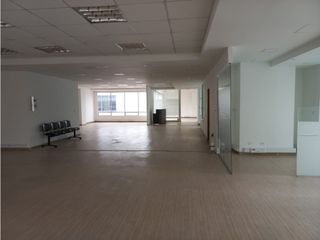 Foto 28 de Se vende o arrienda oficina Chicó Reservado-Bogotá