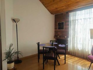 Foto 3 de Vendo APTO 81Mtrs en Alhambra, Duplex., Garaje,, terracita.YG