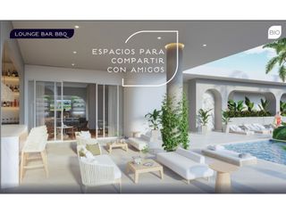 Foto 10 de Venta de aparta-suites permiso renta turística en Rodadero Santa Marta