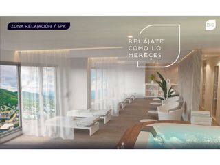 Foto 8 de Venta de aparta-suites permiso renta turística en Rodadero Santa Marta