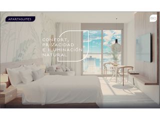Foto 3 de Venta de aparta-suites permiso renta turística en Rodadero Santa Marta