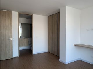 VENTA Apartamento 2 habitaciónes en Bella Suiza
