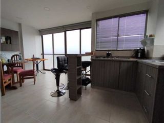 Foto 6 de SE VENDE APARTAMENTO DE 3 ALCOBAS, (PUEBLO TAPAO)