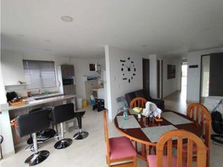 Foto 2 de SE VENDE APARTAMENTO DE 3 ALCOBAS, (PUEBLO TAPAO)
