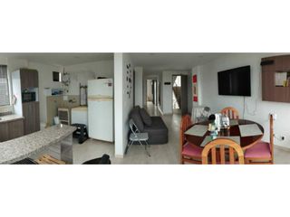 Foto 8 de SE VENDE APARTAMENTO DE 3 ALCOBAS, (PUEBLO TAPAO)