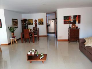 APARTAMENTO EN VENTA LAURELES