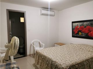 Foto 7 de Se Vende Apartamento en Las Delicias