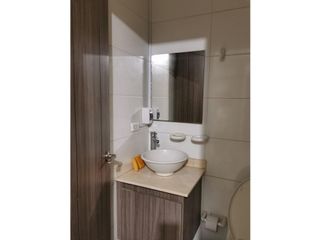 Foto 6 de Se Vende Apartamento en Las Delicias