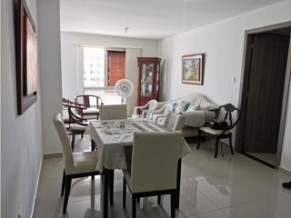 Foto 1 de Se Vende Apartamento en Las Delicias