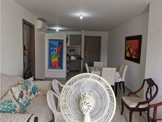 Foto 2 de Se Vende Apartamento en Las Delicias