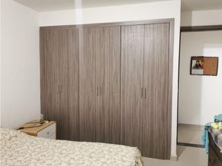 Foto 8 de Se Vende Apartamento en Las Delicias