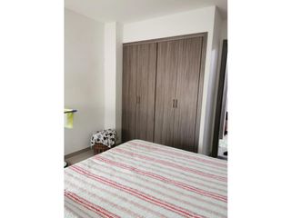 Foto 5 de Se Vende Apartamento en Las Delicias