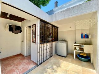 Foto 16 de Amplia casa en venta con vocación comercial o residencial