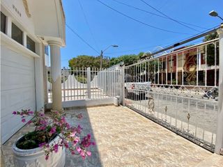 Foto 4 de Amplia casa en venta con vocación comercial o residencial