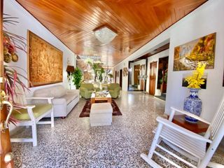 Foto 6 de Amplia casa en venta con vocación comercial o residencial