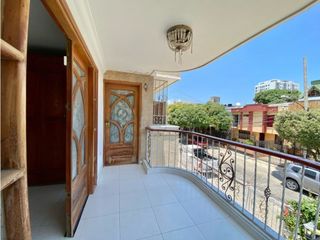 Foto 24 de Amplia casa en venta con vocación comercial o residencial