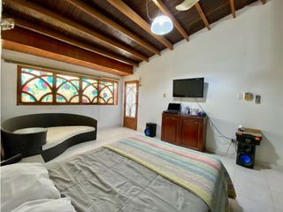 Foto 21 de Amplia casa en venta con vocación comercial o residencial