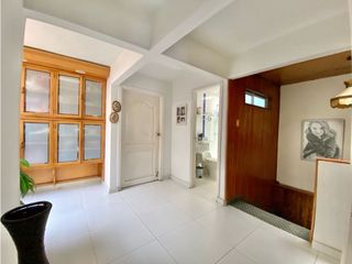 Foto 25 de Amplia casa en venta con vocación comercial o residencial