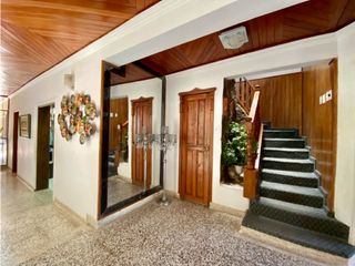 Foto 19 de Amplia casa en venta con vocación comercial o residencial