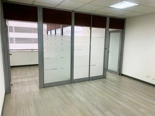 Foto 1 de Oficina en venta North Point - Barrancas