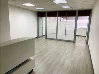 Foto 2 de Oficina en venta North Point - Barrancas