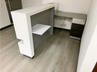 Foto 4 de Oficina en venta North Point - Barrancas