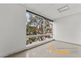 Foto 4 de Se Vende Oficina en Chico, Bogota
