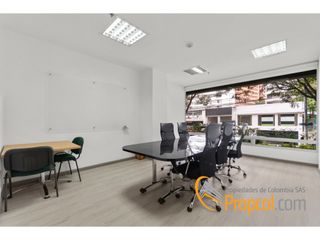 Foto 9 de Se Vende Oficina en Chico, Bogota