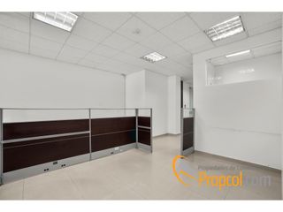 Foto 5 de Se Vende Oficina en Chico, Bogota