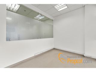 Foto 7 de Se Vende Oficina en Chico, Bogota