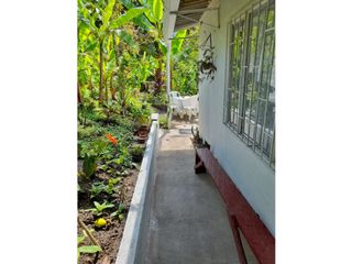 Foto 19 de Maat vende Casa Campestre, La Vega 2.200m2 $780Millones