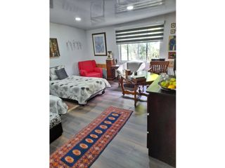 Foto 10 de Maat vende Casa Campestre, La Vega 2.200m2 $780Millones