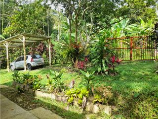Foto 18 de Maat vende Casa Campestre, La Vega 2.200m2 $780Millones