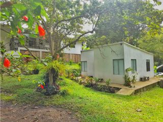 Foto 20 de Maat vende Casa Campestre, La Vega 2.200m2 $780Millones
