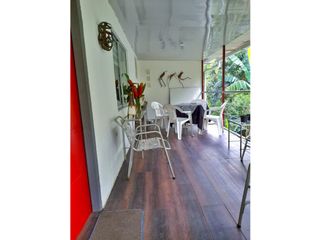 Foto 5 de Maat vende Casa Campestre, La Vega 2.200m2 $780Millones