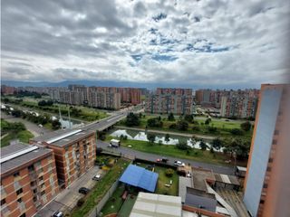 ACSI 543. Apartamento en venta en Bogota en Hayuelos