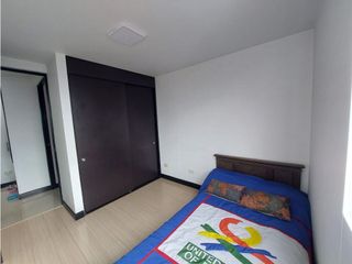 ACSI 543. Apartamento en venta en Bogota en Hayuelos