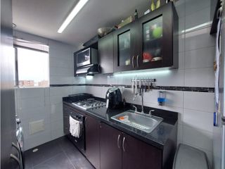 ACSI 543. Apartamento en venta en Bogota en Hayuelos