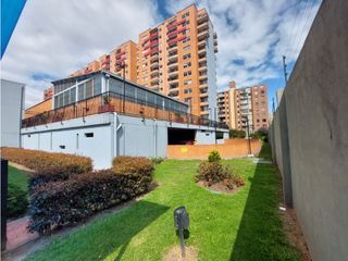 ACSI 543. Apartamento en venta en Bogota en Hayuelos