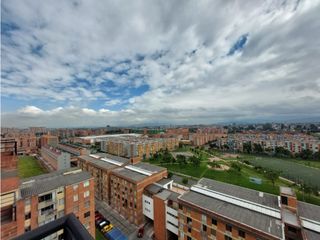 ACSI 543. Apartamento en venta en Bogota en Hayuelos