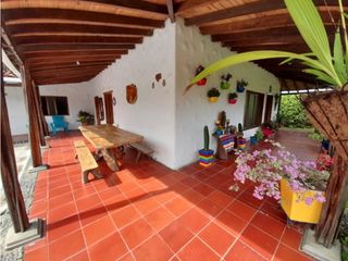 Foto 17 de El Bolo - Finca en venta y/o permuta
