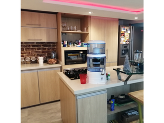 Foto 8 de EDIFICIO DE APARTAMENTOS EN VENTA EN EL SUR DE CALI - COLOMBIA