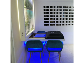 Foto 6 de EDIFICIO DE APARTAMENTOS EN VENTA EN EL SUR DE CALI - COLOMBIA